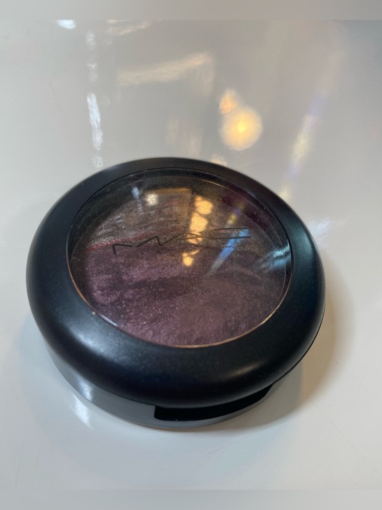 MAC Cosmetics Other - MAC  EARTHLY RICHES Mineralize Eyeshadow